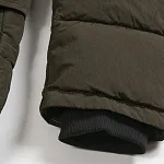 Куртка пуховик 55MF