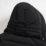 Куртка пуховик 55MF