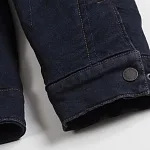 Куртка джинсовая 9