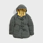 Куртка пуховик 18PT