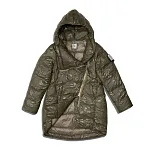 Куртка пуховик 11