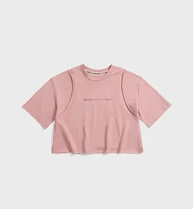 Футболка 73-gradient line