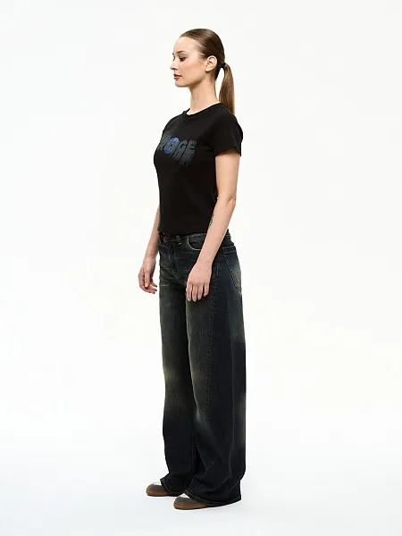 Футболка 18