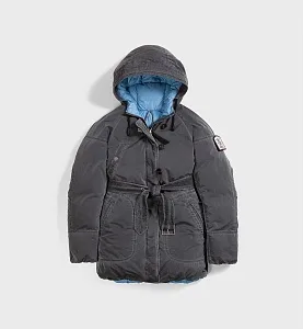 Куртка пуховик 18PT