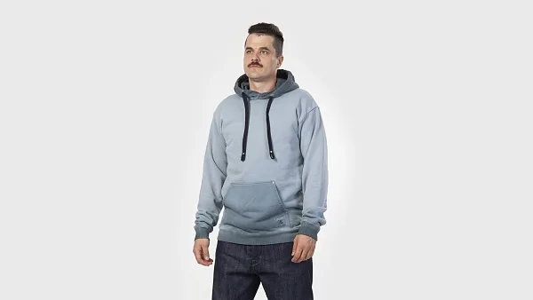 Худи HD55A