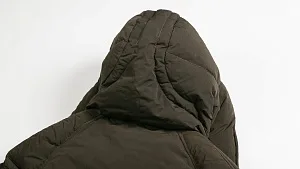 Парка пуховик 88MF