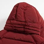 Куртка пуховик 55MF