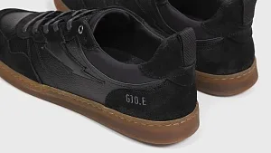 Кеды SNEAKER 01