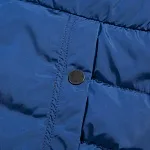 Жилет пуховый 4