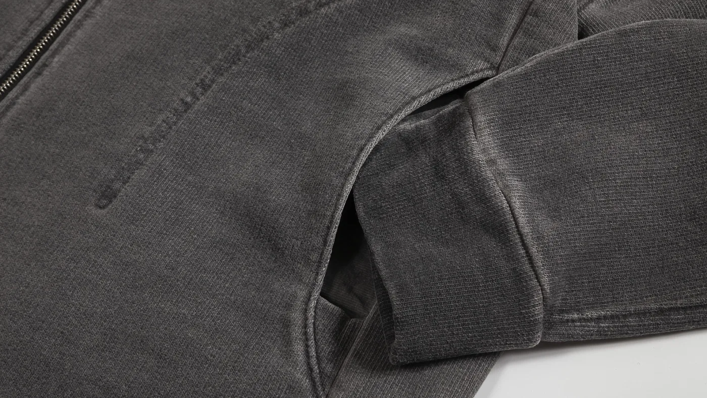 Толстовка SZ44A