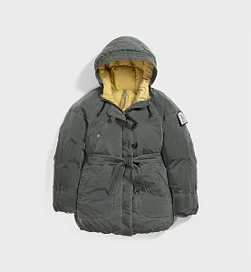 Куртка пуховик 18PT