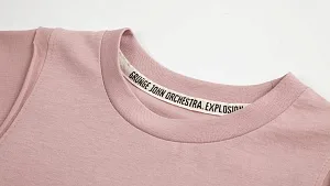 Футболка 73-gradient line