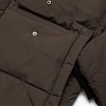 Куртка пуховик 35