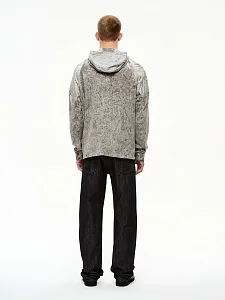 Худи HD19