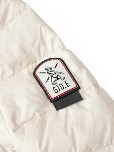 Куртка пуховик 25