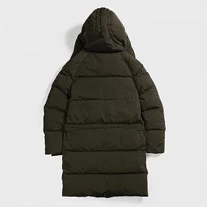 Парка пуховик 88MF