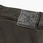 Брюки карго 1