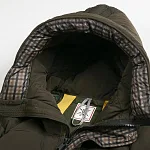 Парка пуховик 88MF