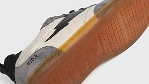 Кеды SNEAKER 01