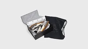 Кеды SNEAKER 01