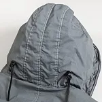 Парка пуховик 28WP