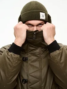 Шапка 15/1