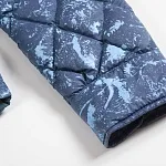Куртка пуховик 17