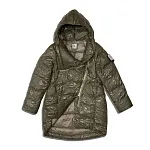Куртка пуховик 11