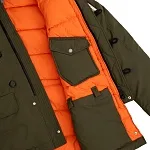 Парка пуховик 8