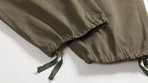 Брюки карго 10