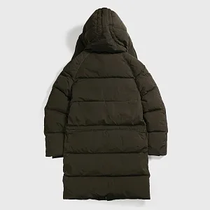Парка пуховик 88MF