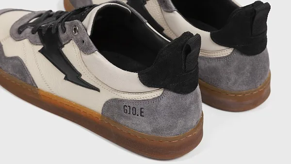 Кеды SNEAKER 01