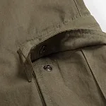Брюки карго 10