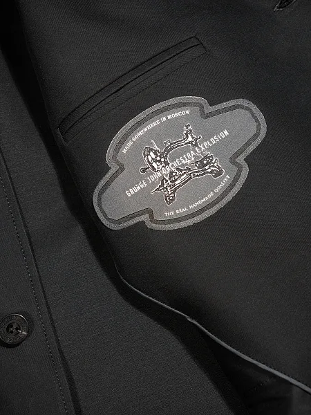 Пиджак 4