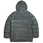 Куртка пуховик 57WP