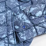 Куртка пуховик 17